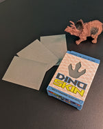 Dino Skin Premium Card Sleeves